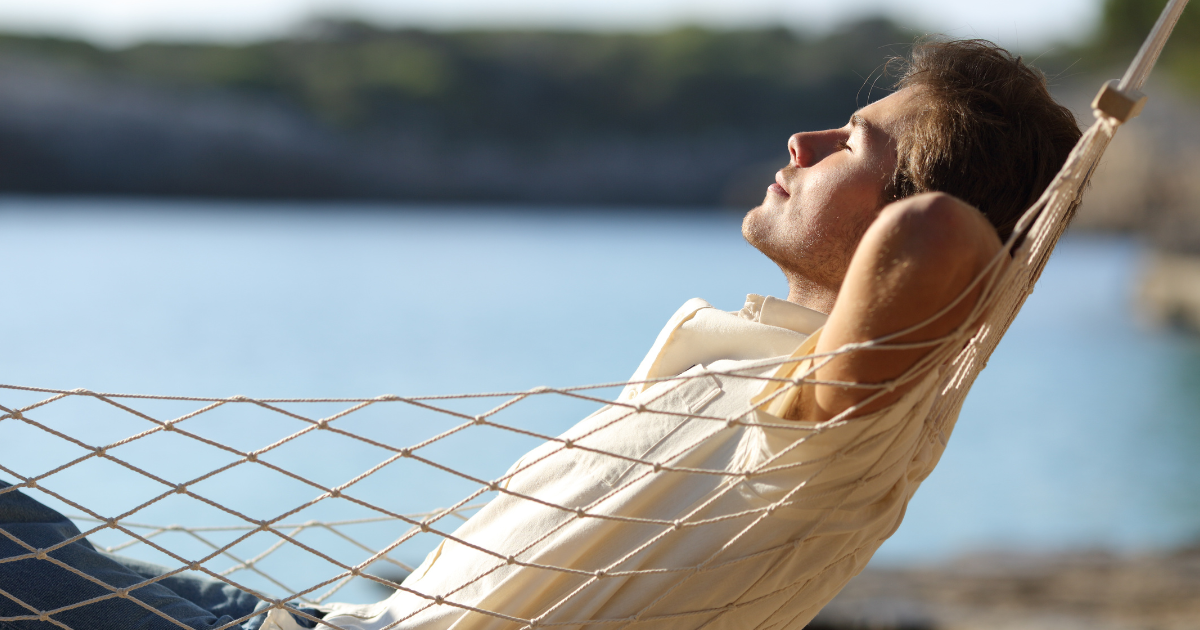 Mindfulness - vår tids life hack