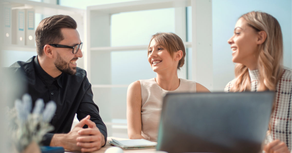 7 tips för en framgångsrik onboarding