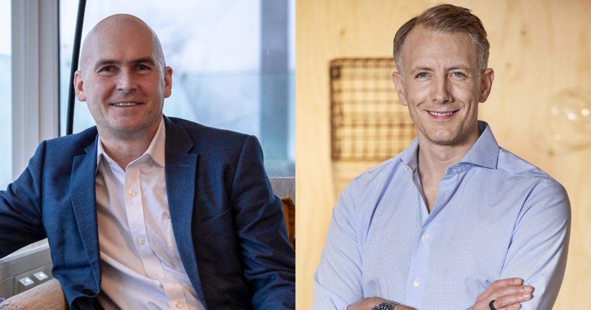 Digitala lösningar skapar en hållbar samhällsutveckling