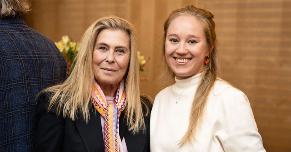 Att bygga framtidens ledare genom mentorskap – Novares Mentorprogram