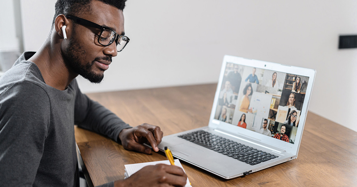 Så lyckas du med digital onboarding