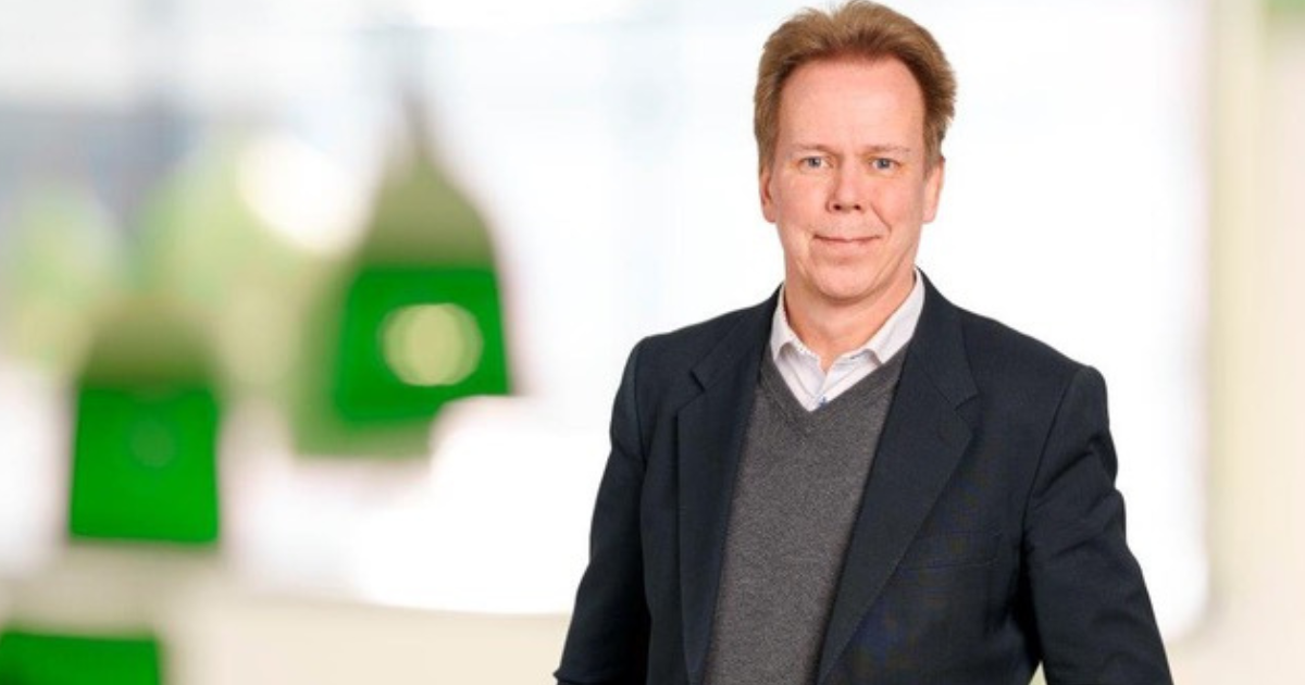 Här erbjuds medarbetare att vårda sociala relationer under arbetstid för att motverka ensamhet
