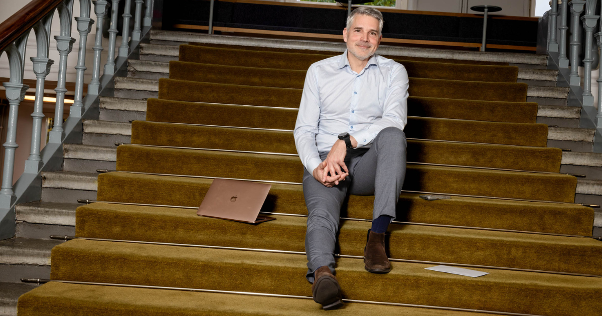 Ny rapport ställer kompetensutveckling i fokus men få företag arbetar långsiktigt