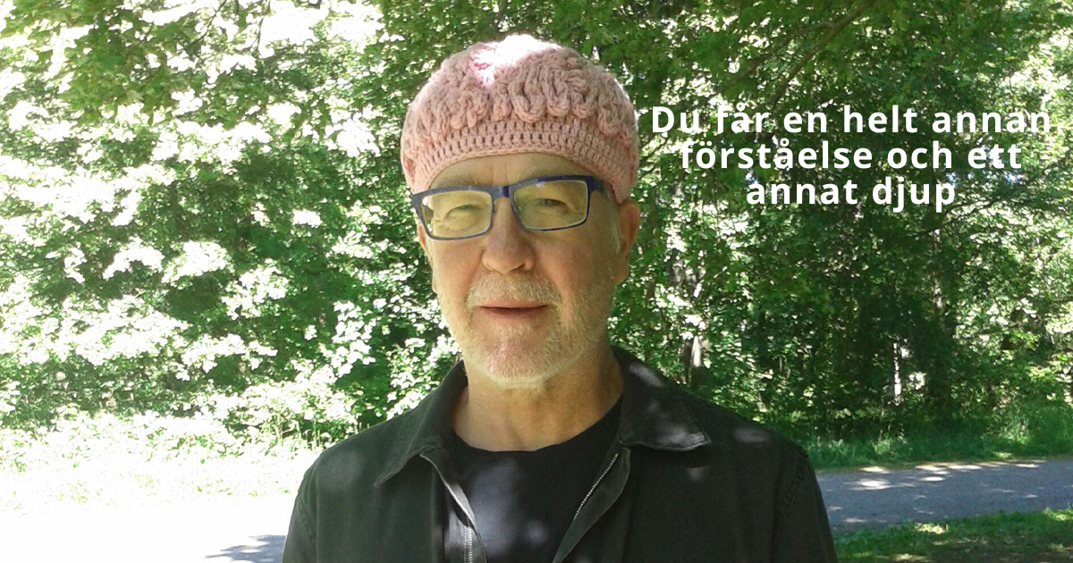 Vårt upprepningstvång en förutsättning för personbedömning - del 2