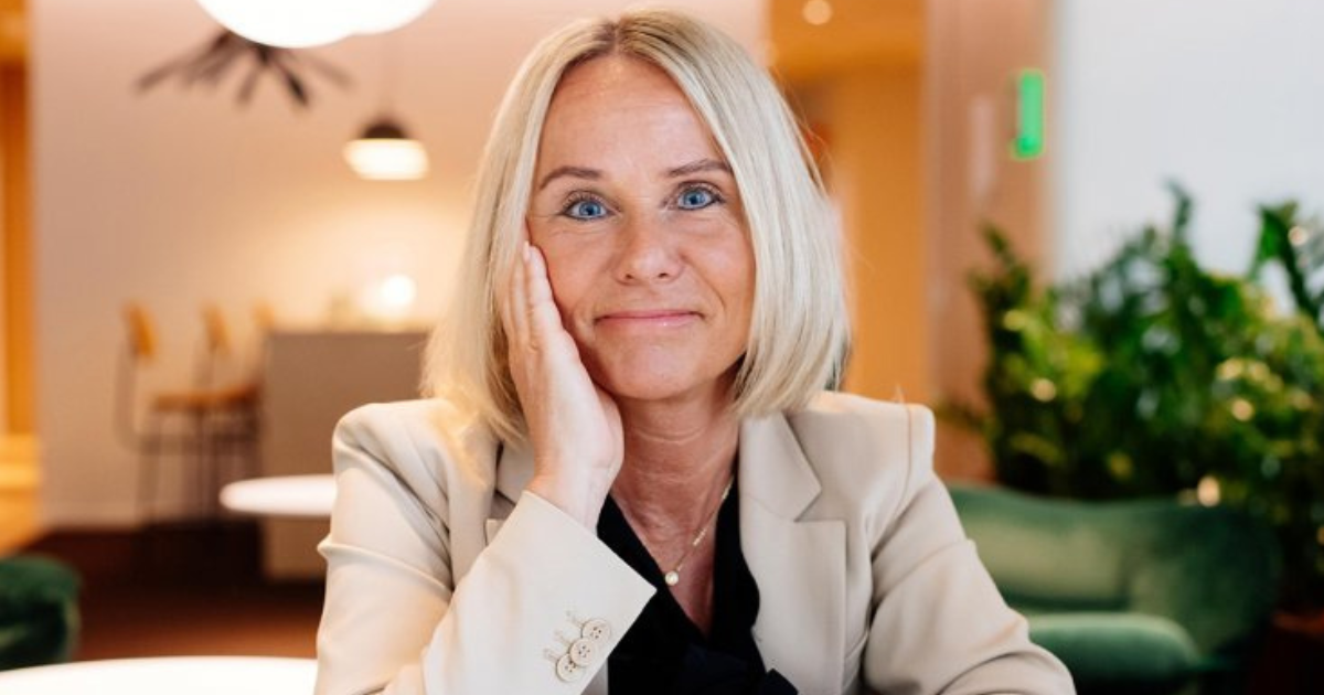 Topp 10 - Sveriges främsta arbetsgivare