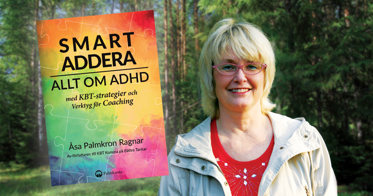 Har du en medarbetare som har ADHD?