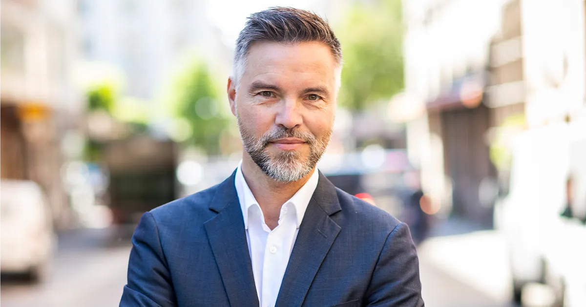 Er kultur syns utifrån, vare sig ni vill det eller inte