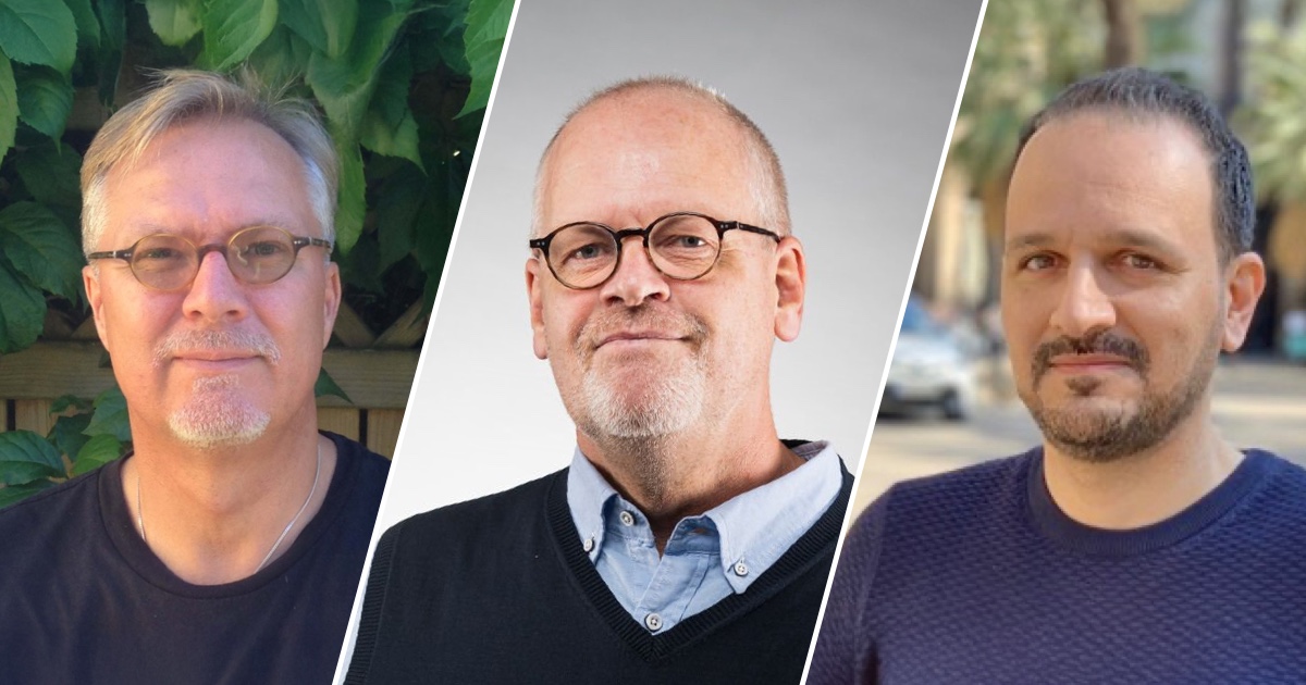 Därför behöver HR-utbildningarnas innehåll matcha framtidens HR-professionella