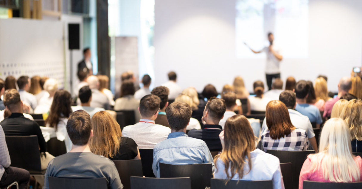 Så planerar du hållbara event 2023