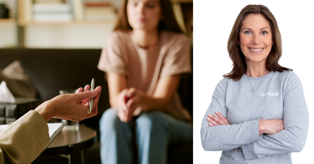 Bara 42% jobbar långsiktigt med hälsa – så stänger ni glappet inom mental hälsa