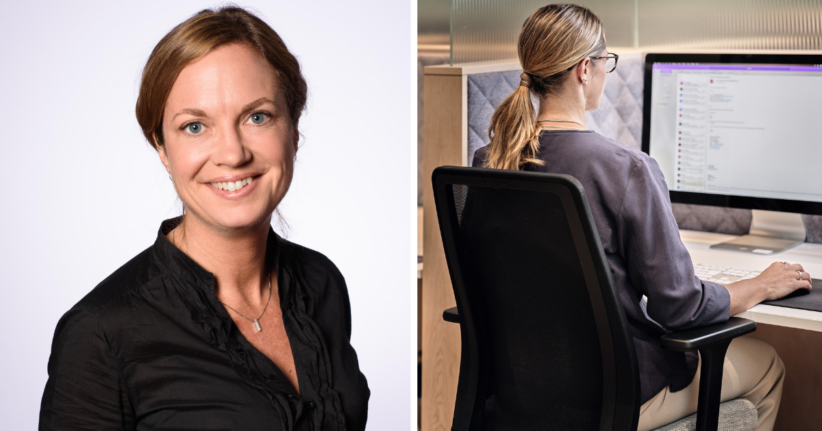 Lider du av spänningshuvudvärk av för mycket tid framför skärmen? - Här får du tips!