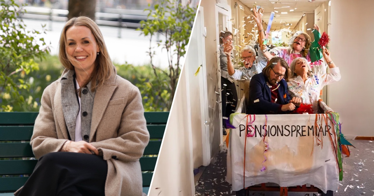 Inifrån pensionsbolaget – HR-chefen om nycklarna till starkt employer brand